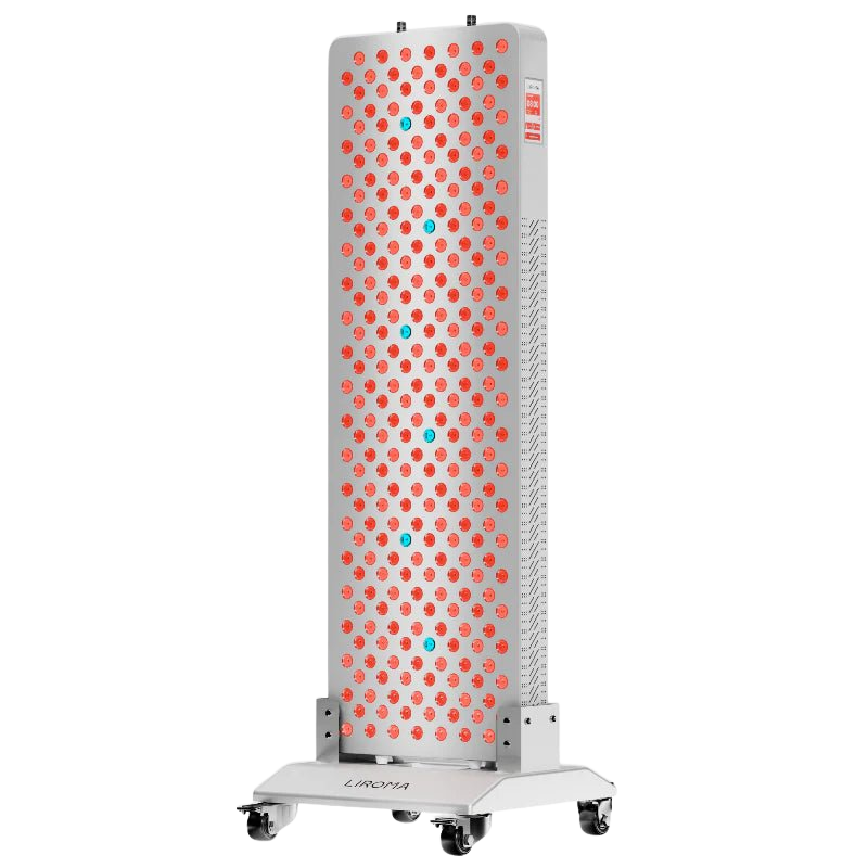 PrimeFORCE RL300 (Thérapie par lumière rouge)