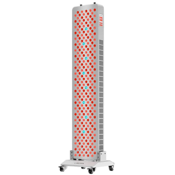 PrimeFORCE RL240 (Thérapie par lumière rouge)