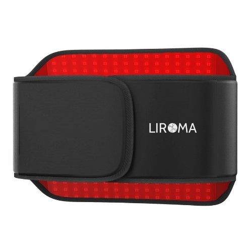 Ceinture dorsale chauffante infrarouge